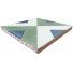 Ceramic Frost Proof Tile Matte Canovas